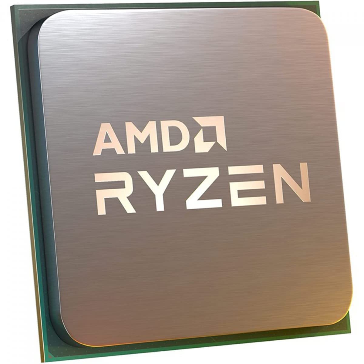 Amd Ryzen 5 4600G, 6 Core, 12 Thread Unlocked Desktop Processor With Wraith Stealth Cooler