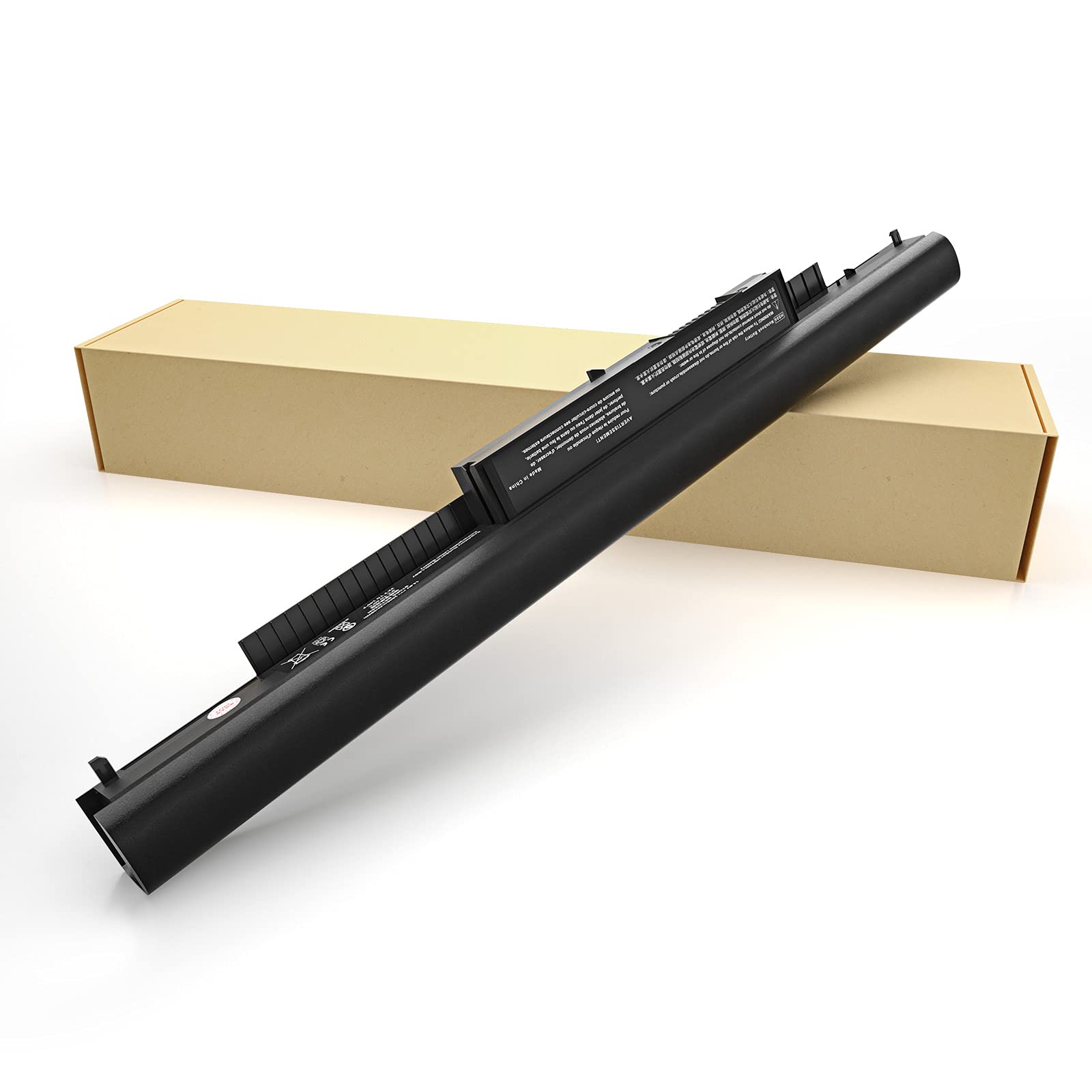 Techowl Spare 807956 001 Laptop Battery For Hp, Hs03 Hs04 Battery Hp Replacement Spare 807956 001 807957 001 Hs03 Hs04 For Hp Pa