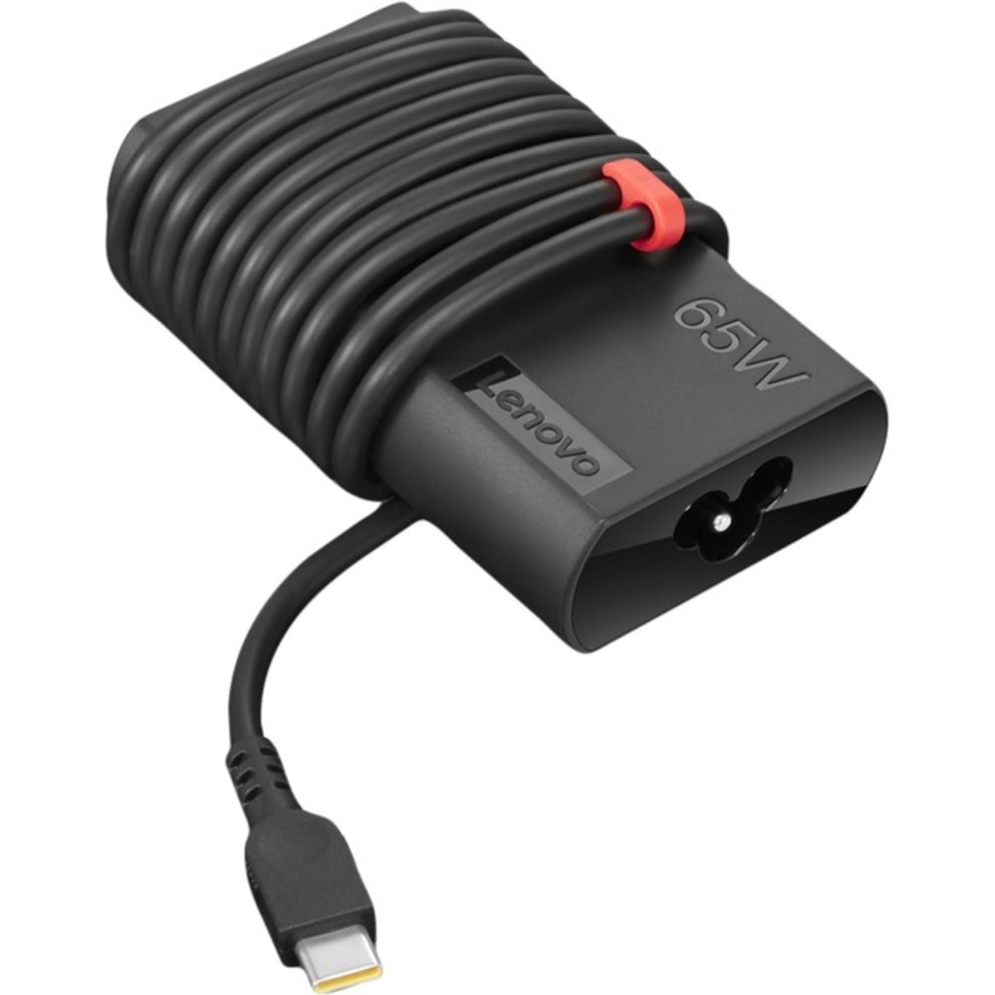 Thinkpad Ac Adapter Lenovo ThinkPad 65W Slim AC Adapter (USB Type-C) – Electroeshop