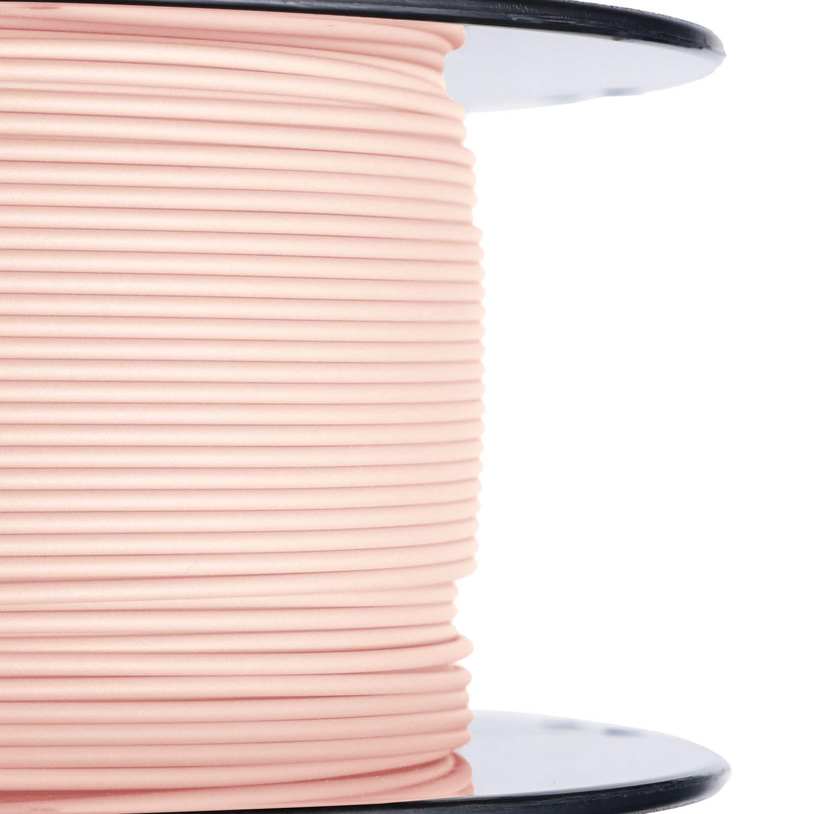 Hatchbox 1.75Mm Beige Tpu 3D Printer Filament Shore 95A, 1 Kg Spool, Dimensional Accuracy +/- 0.03 Mm, 3D Printing Filament