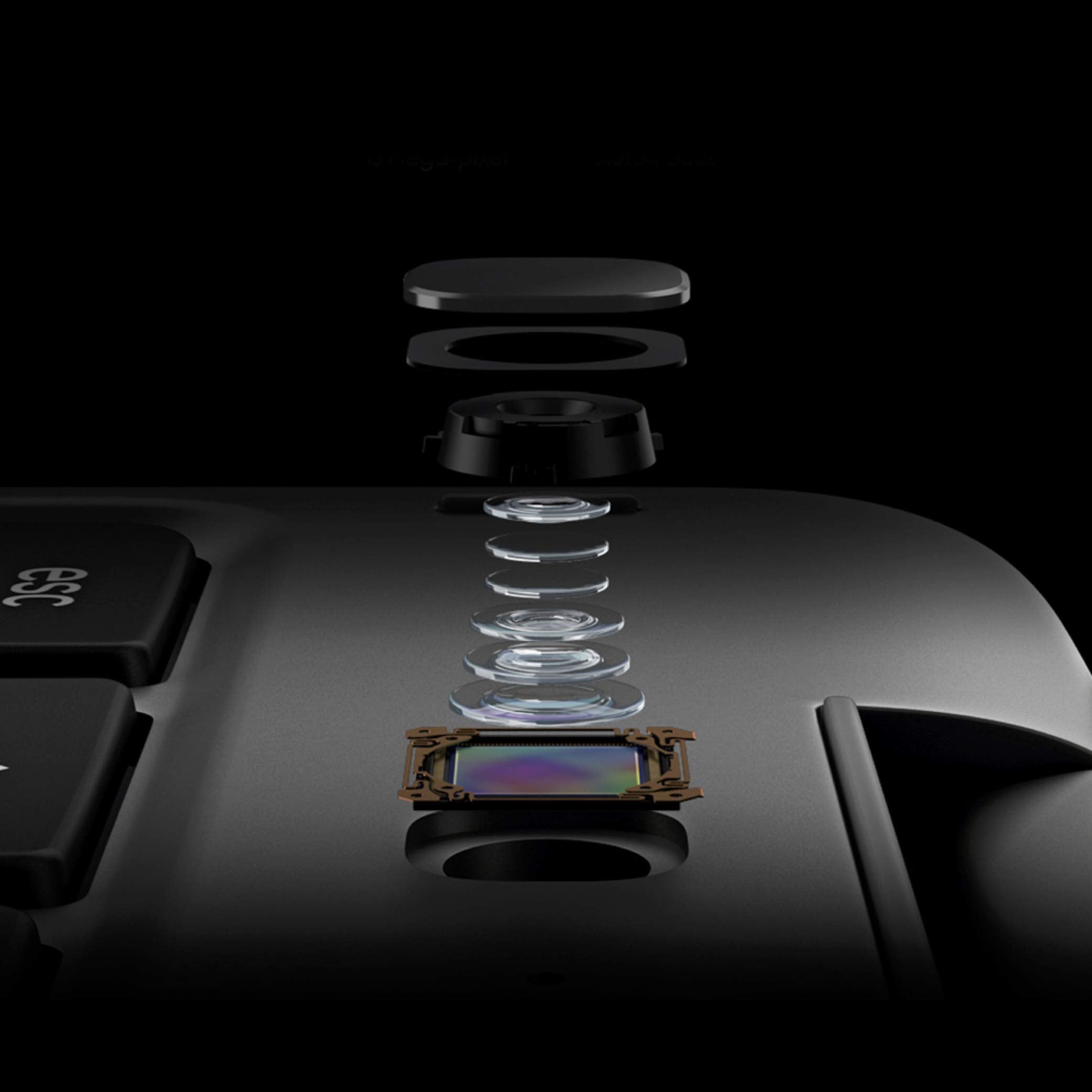 Samsung Chromebook Plus V2 2 In 1 Laptop  4Gb Ram, 64Gb Emmc, 13Mp Camera, Chrome Os, 12.2'', 16:10 Aspect Ratio  Xe520Qab K03Us