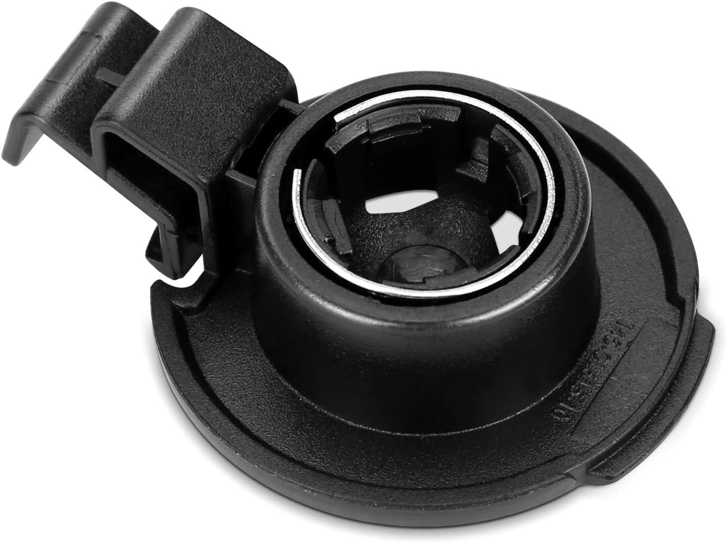 Soekoa Garmin Accessories Gps Bracket Cradle Mount Compatible With Garmin Nuvi 42Lm 44 52Lm 54 55Lmt 56 58 2407 2408 2447 2448 2467 2497 2507 2508 2547 2548 2557 2567 2577 Nuvi Gps (6 Pack)