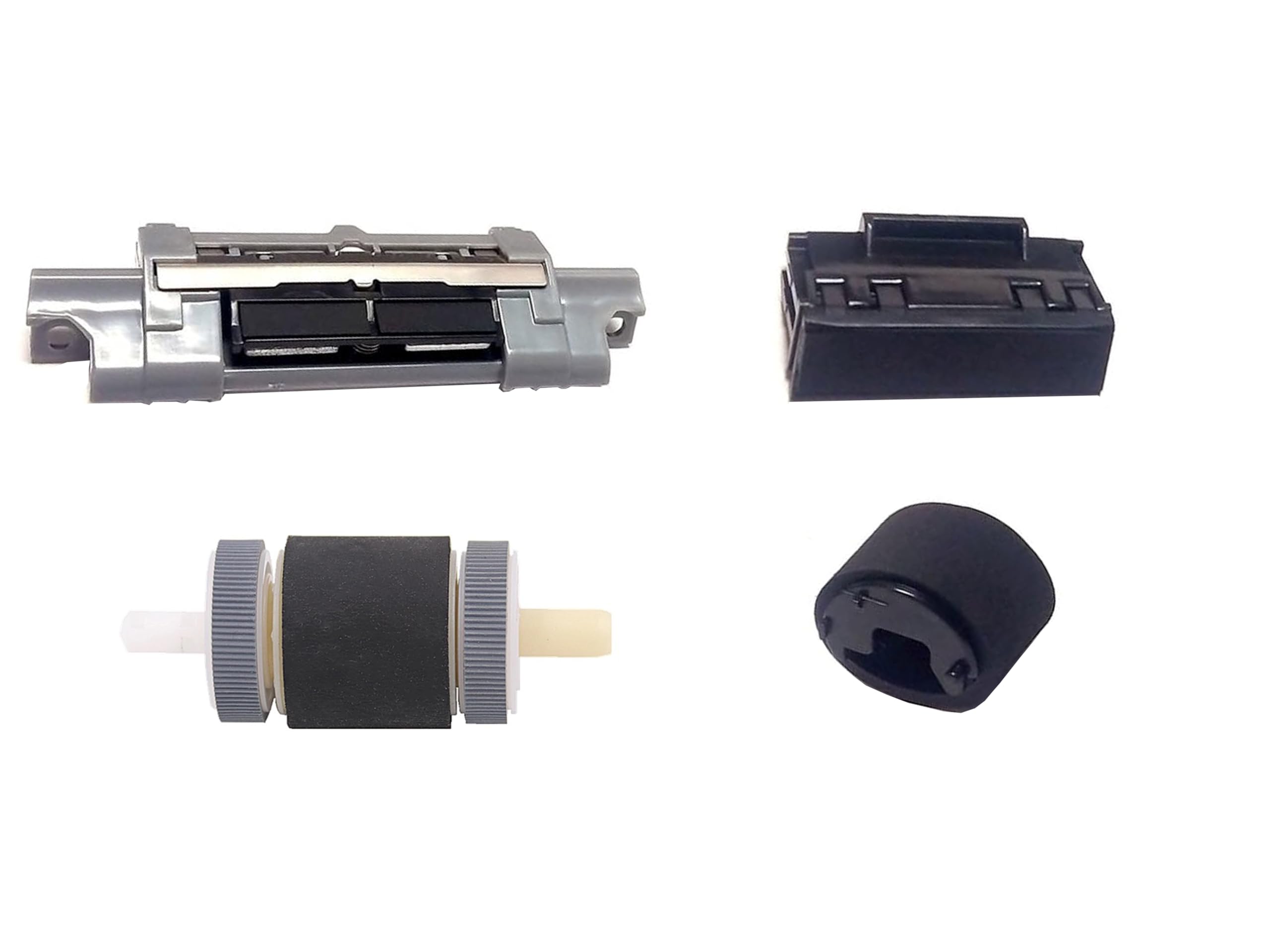 TasLin Replacement Scanner Pick up Roller kit for HP M401 M400 P2035 P2055