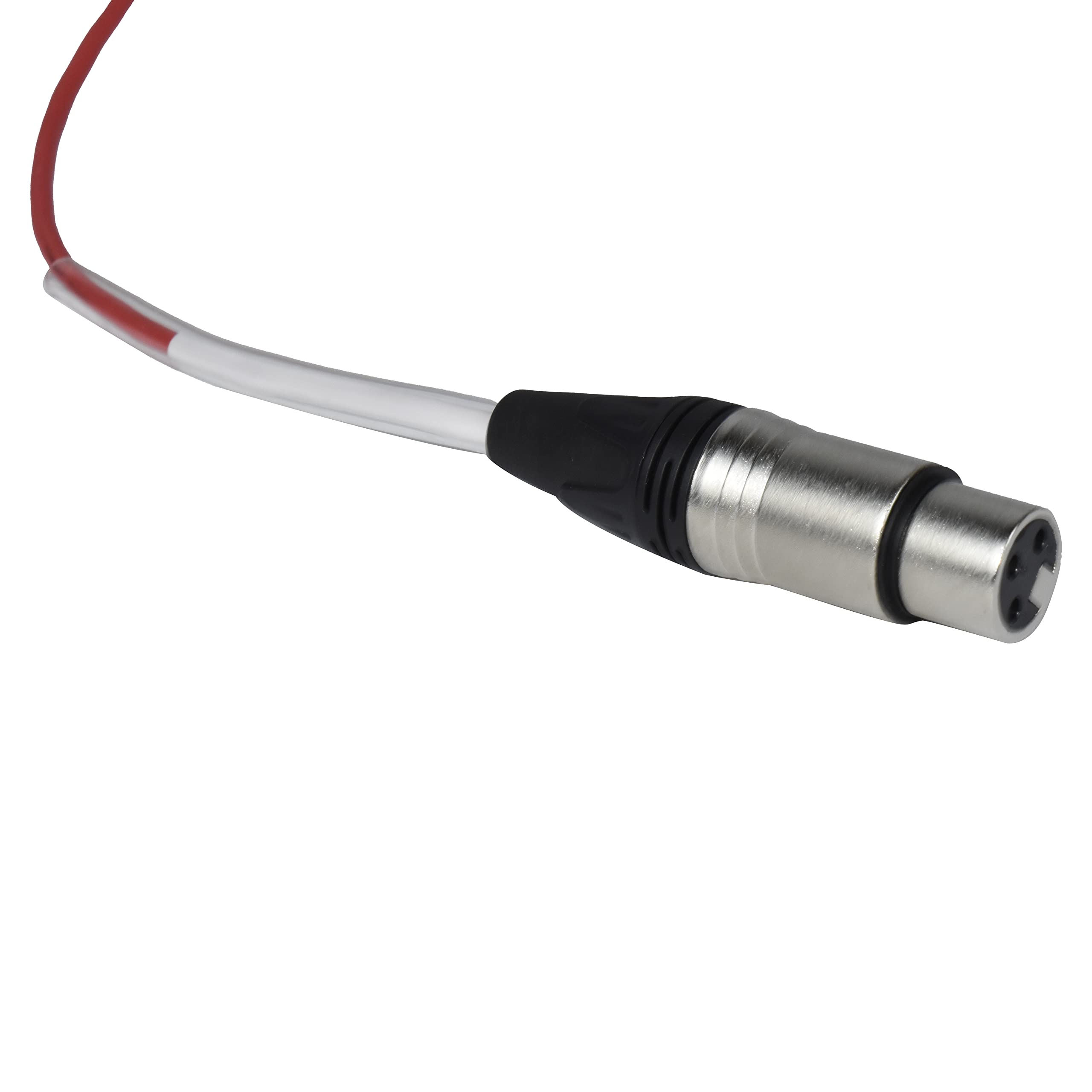 Proreck 12 Channel Low Profile Xlr Send Circuit Board Snake Cables, Xl ...