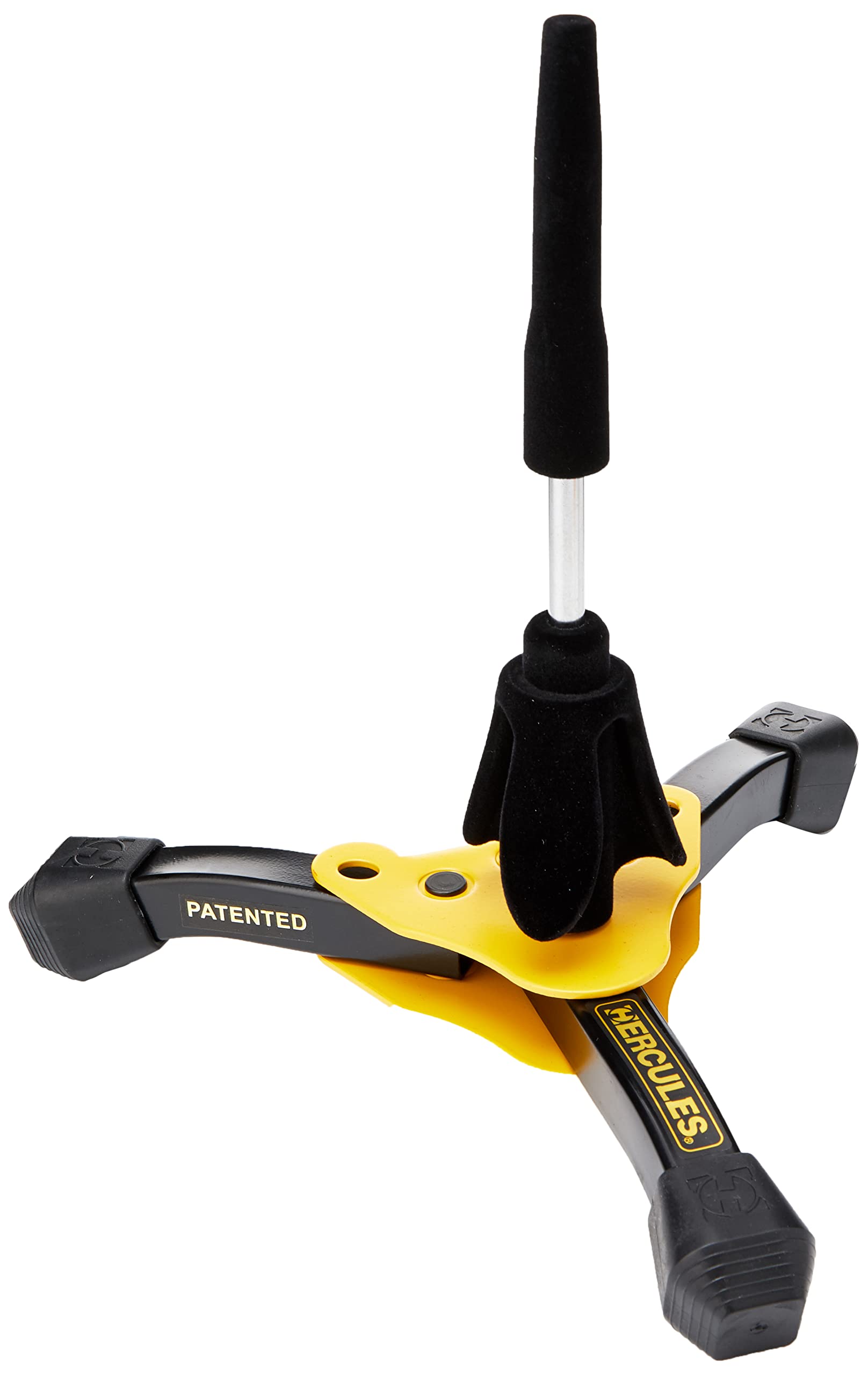 Hercules Stands Ds640Bb Flute/Clarinet/Oboe Stand