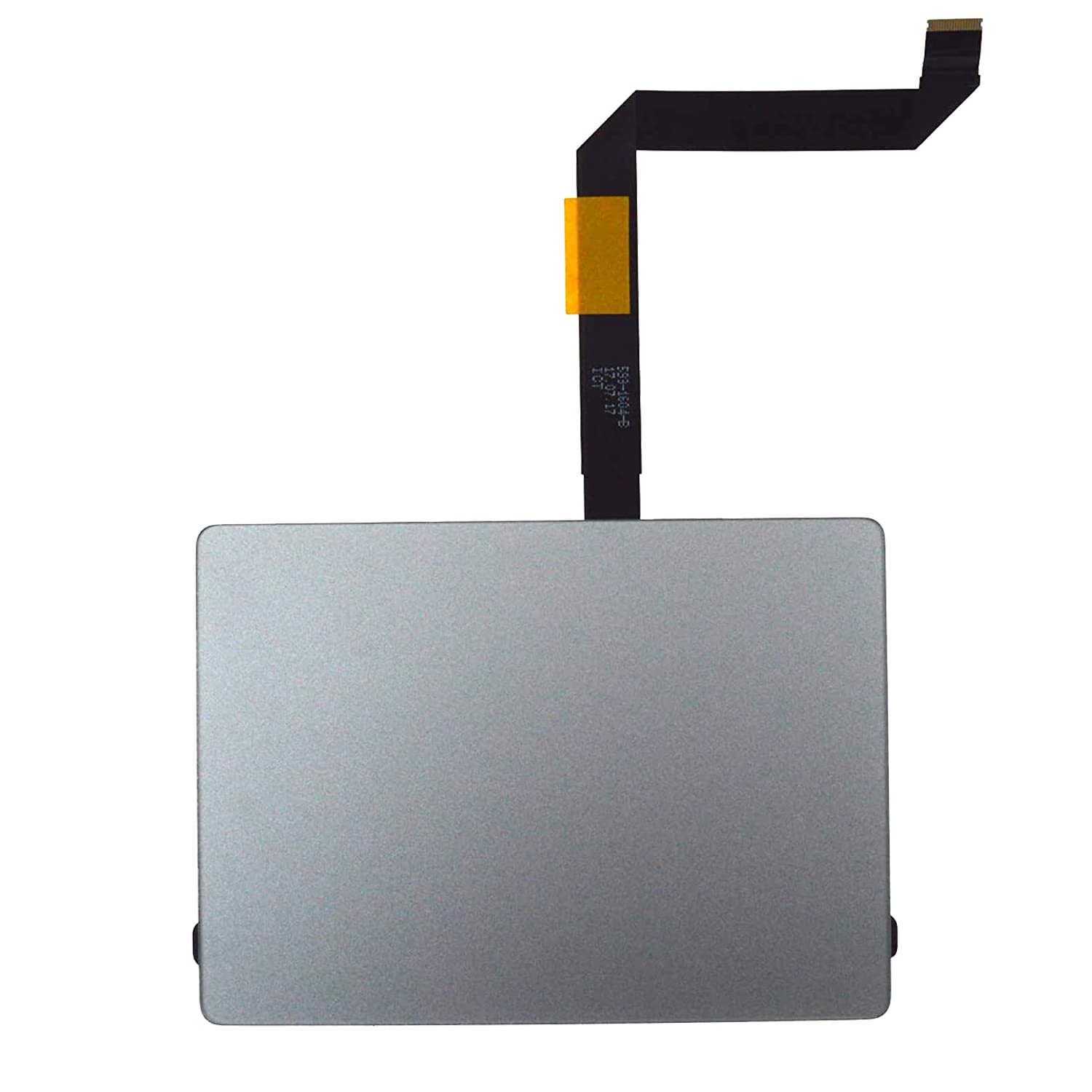 Willhom Trackpad Touchpad With Flex Cable 593 1604 B Replacement For Macbook Air 13� A1466 (Mid 2013, Early 2014, Early 2015, Mid 2017)