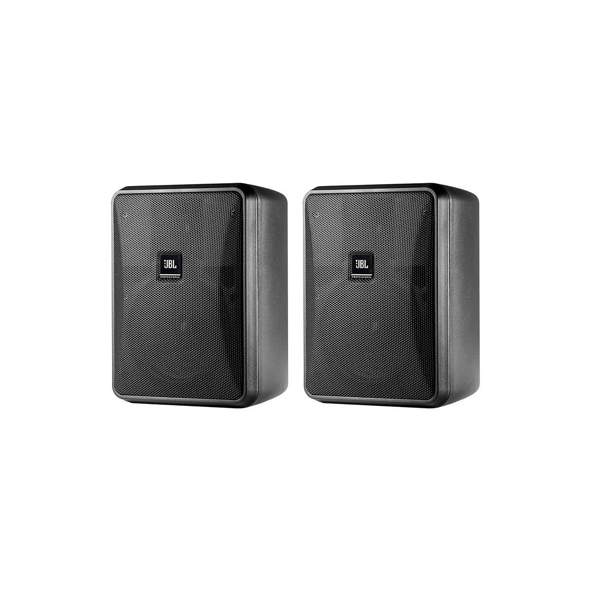 Jbl Control 25 1   Black