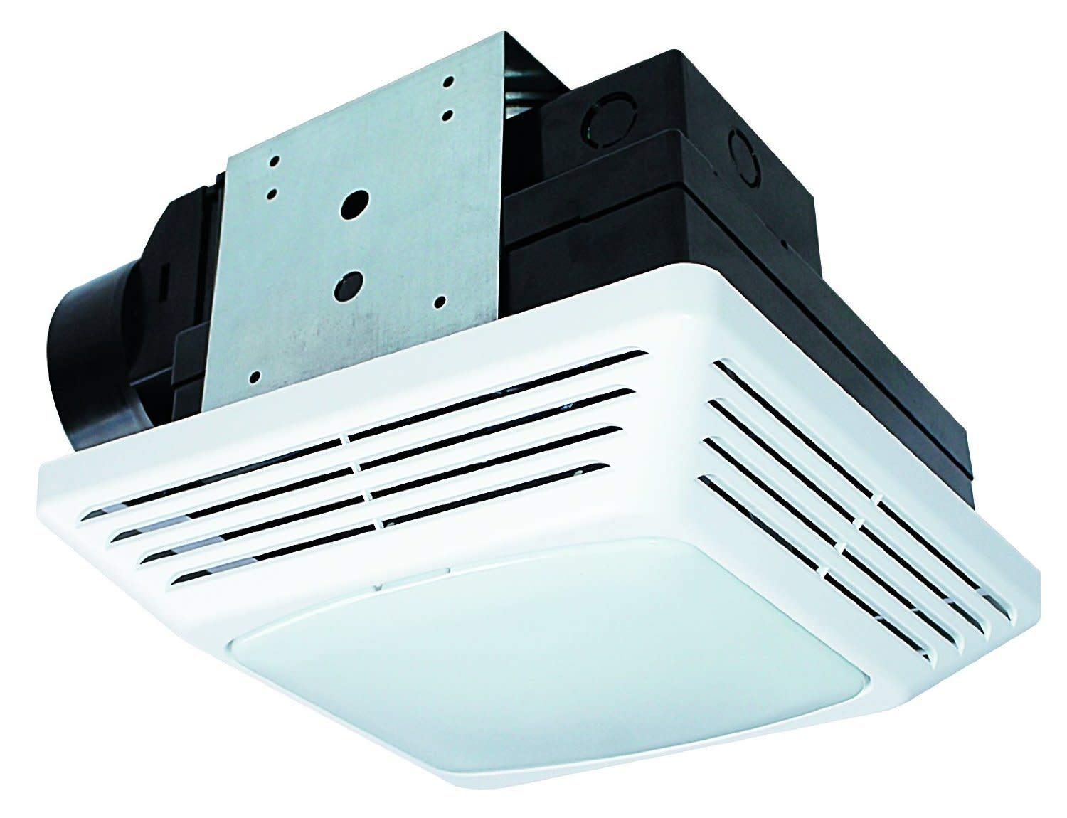 Air King Bfql70 Bfql Exhaust Fan With Light