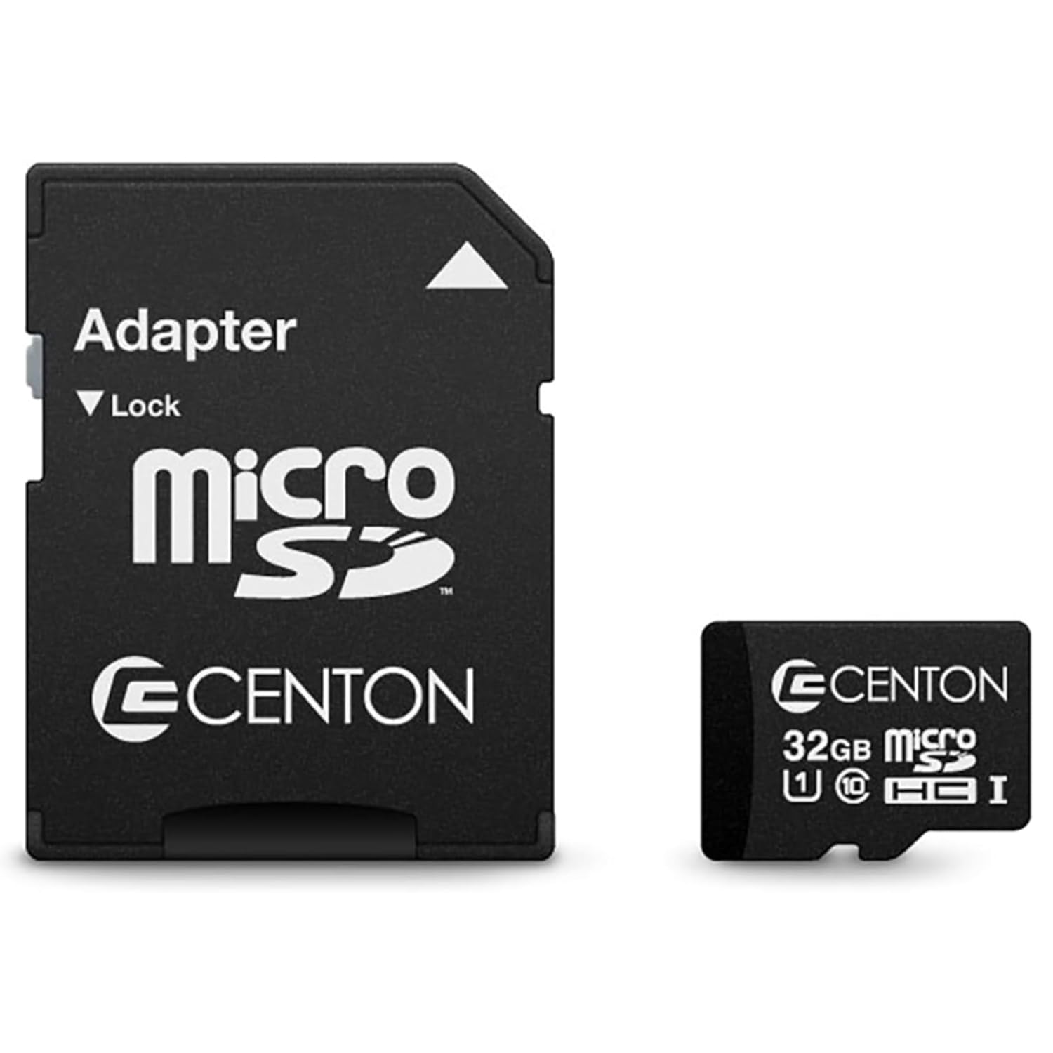 Centon Electronics 32Gb Class 10 Micro Sdhc Memory Card (S1 Msdhu1 32G)