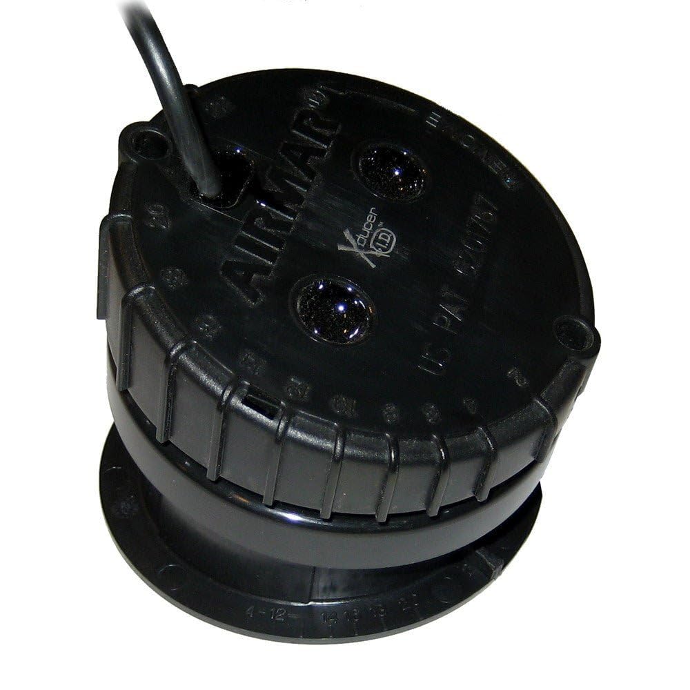 SI-TEX 494/50/200 in-Hull Transducer f/ES502