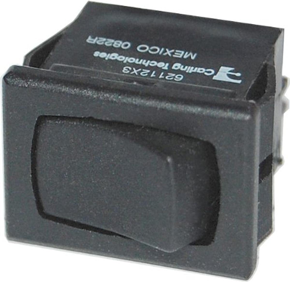 Blue Sea Systems Rocker On (On) Dpdt Switch