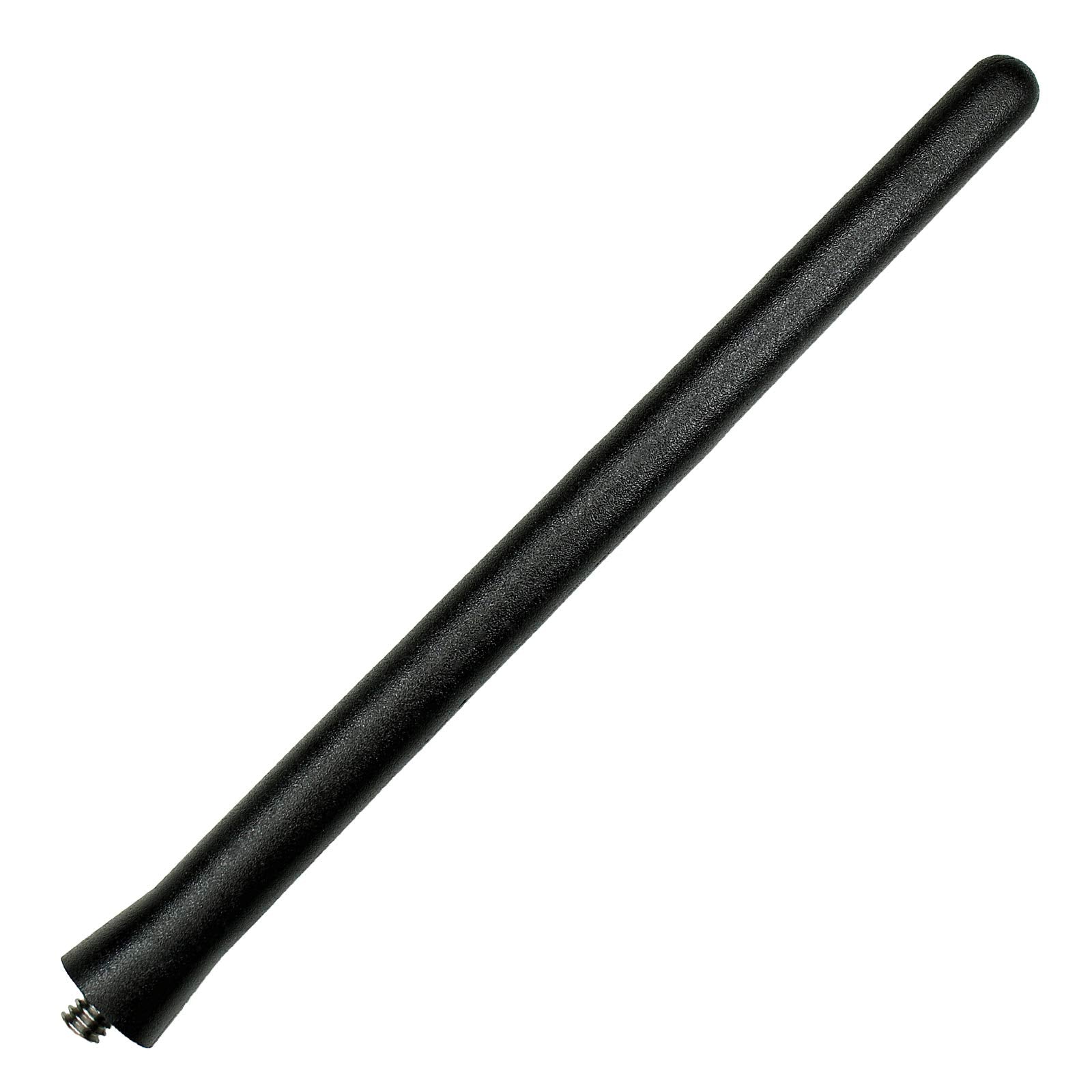 Antennamastsrus   The Original 6 3/4 Inch Is Compatible With Bmw 128I (2008 2013)   Car Wash Proof Short Rubber Antenna   Intern