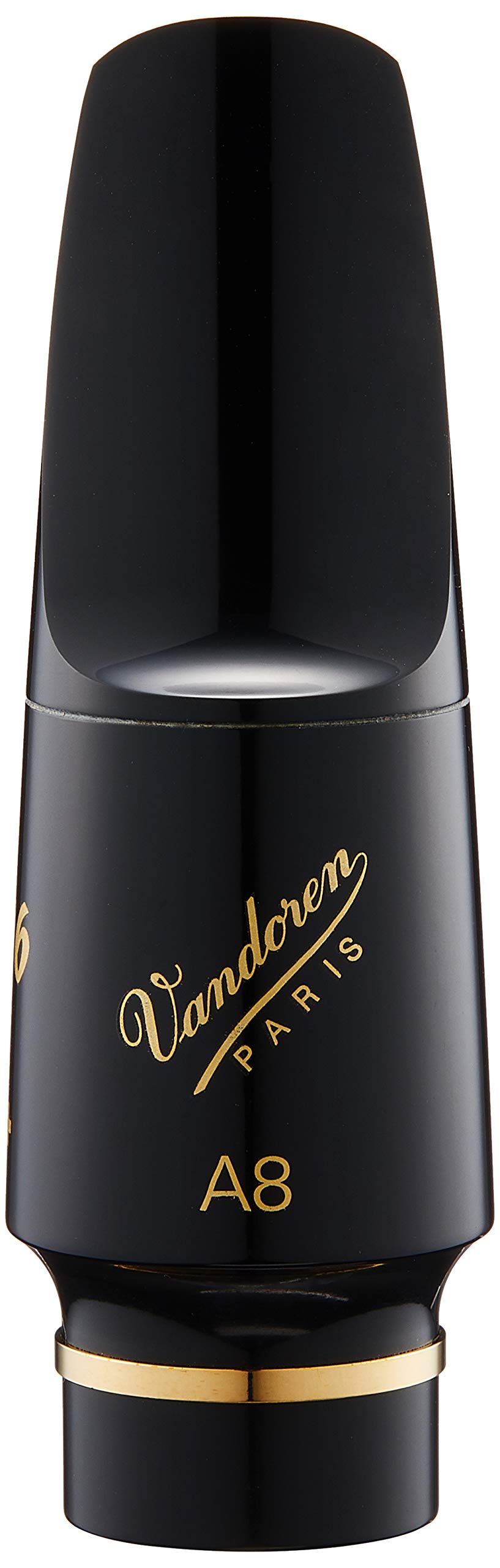 Vandoren Alto Saxophone Mouthpiece (Sm814S+)