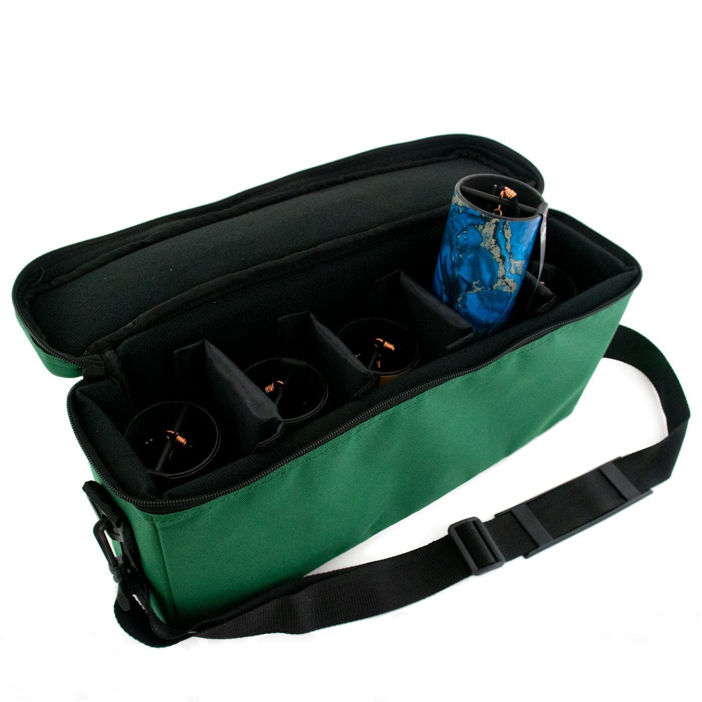 Zaphir Chimes   Set #3   With Case