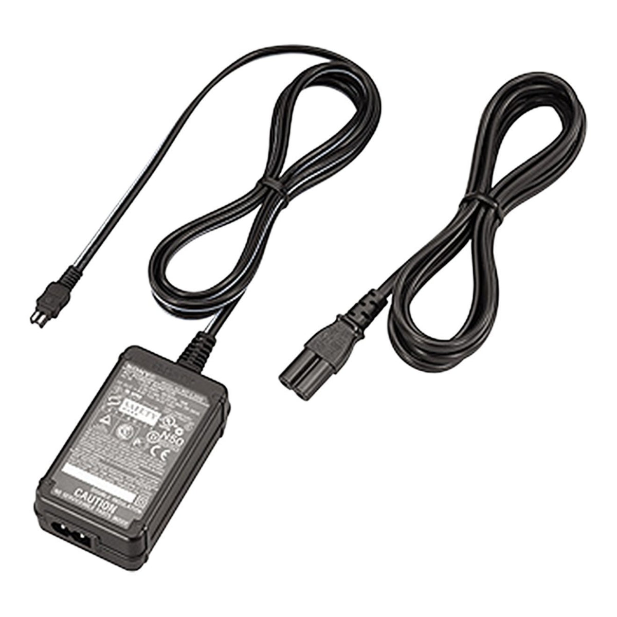 Sony ACL200 AC Adaptor (Black)