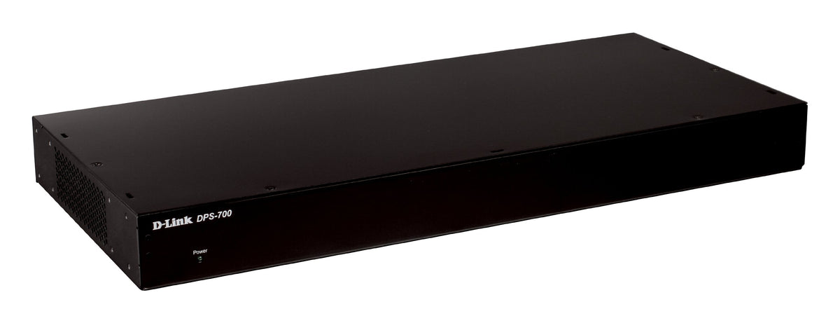 Switch Accessory  Power Supply. 589W Redundant Power Supply . 1 Year Warranty.