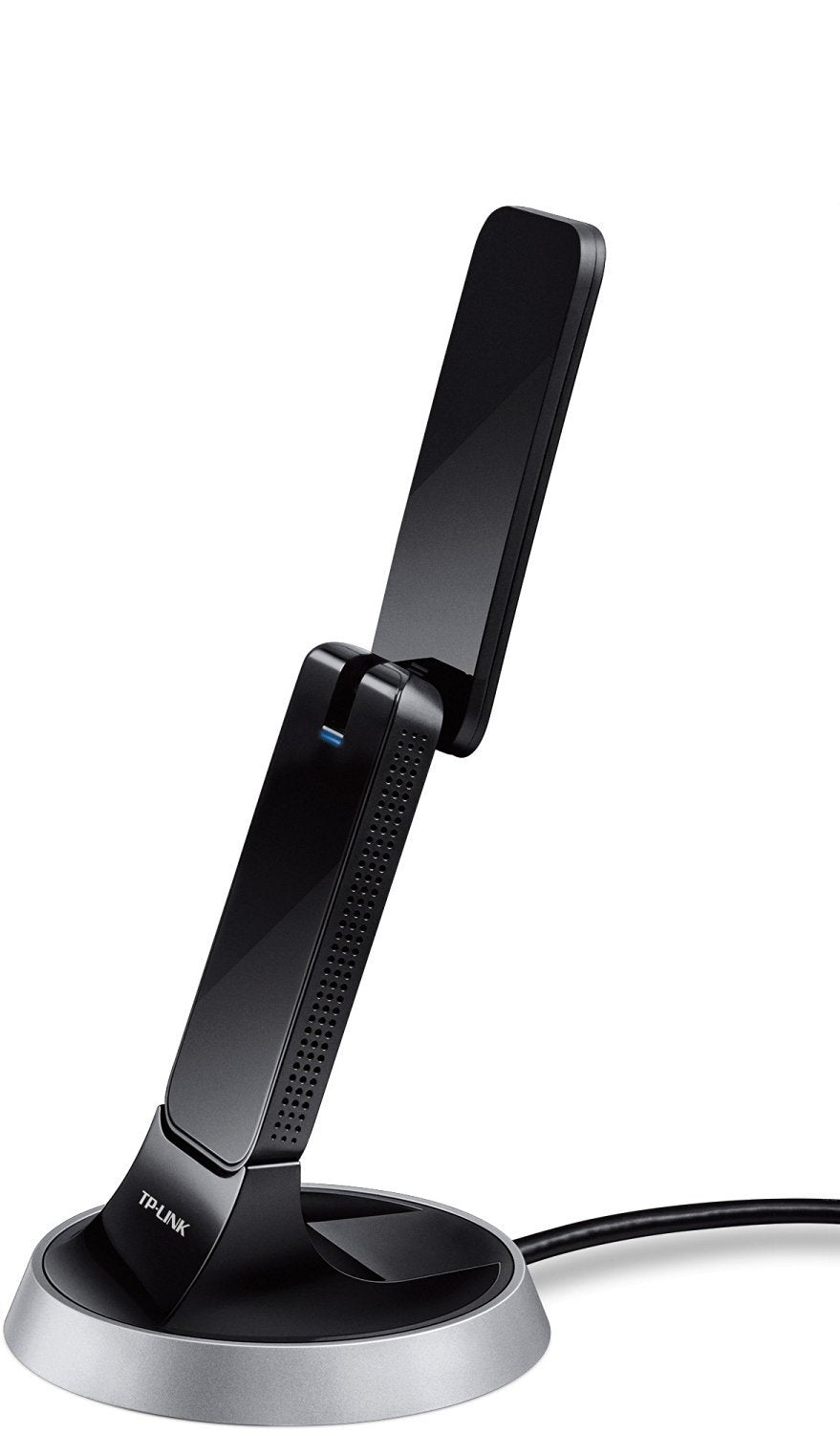 Tplink Ac1900 Usb 3.0 Wifi Adapter For Pc(Archer T9Uh) Dual Band Wireless Network Dongle For Desktop With 2.4Ghz/5Ghz High Gai