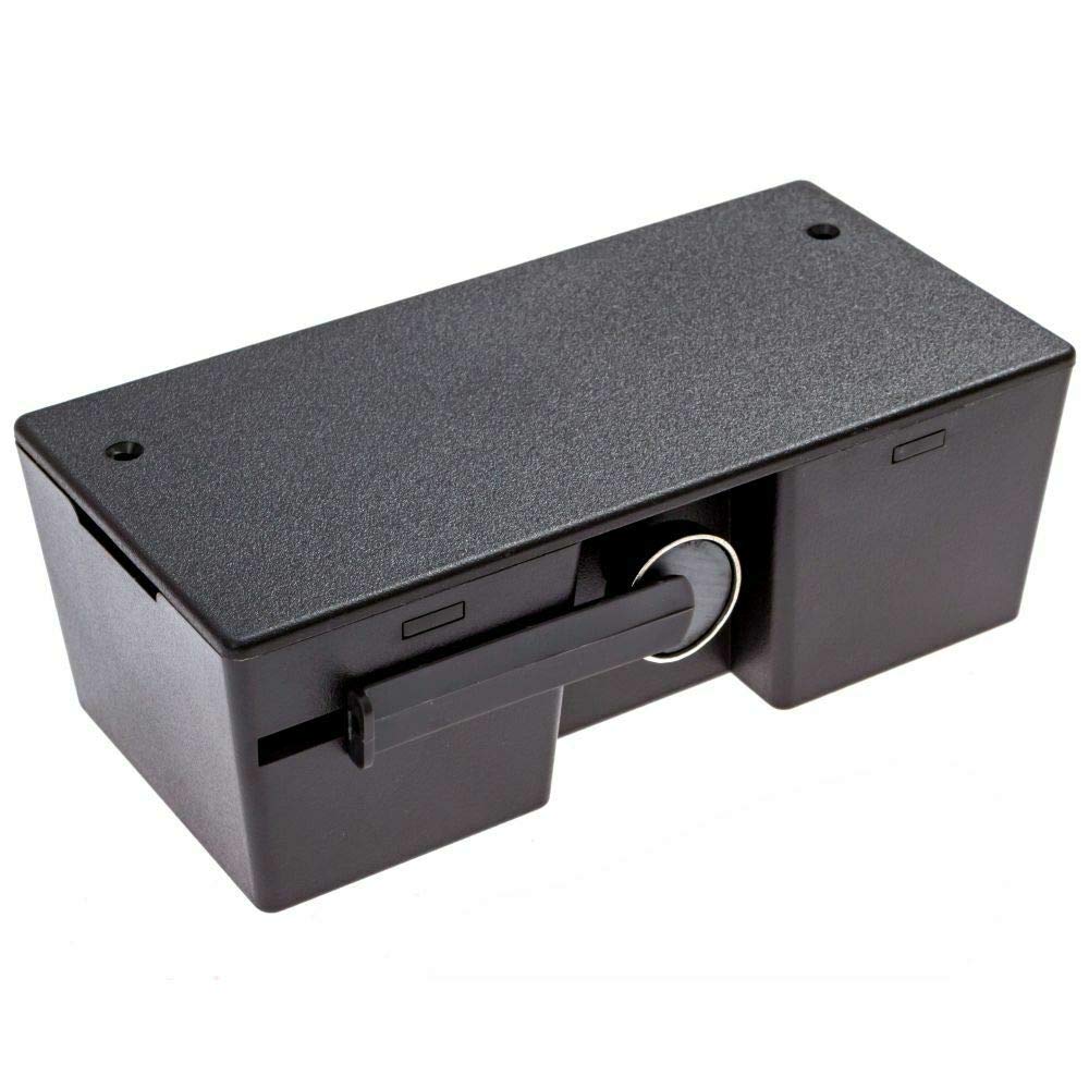 Ezchime Entrance Alert Mechanical Chime   Easy To Install Door Entry Alert For All Door Types   Powerful Yet Welcoming Business