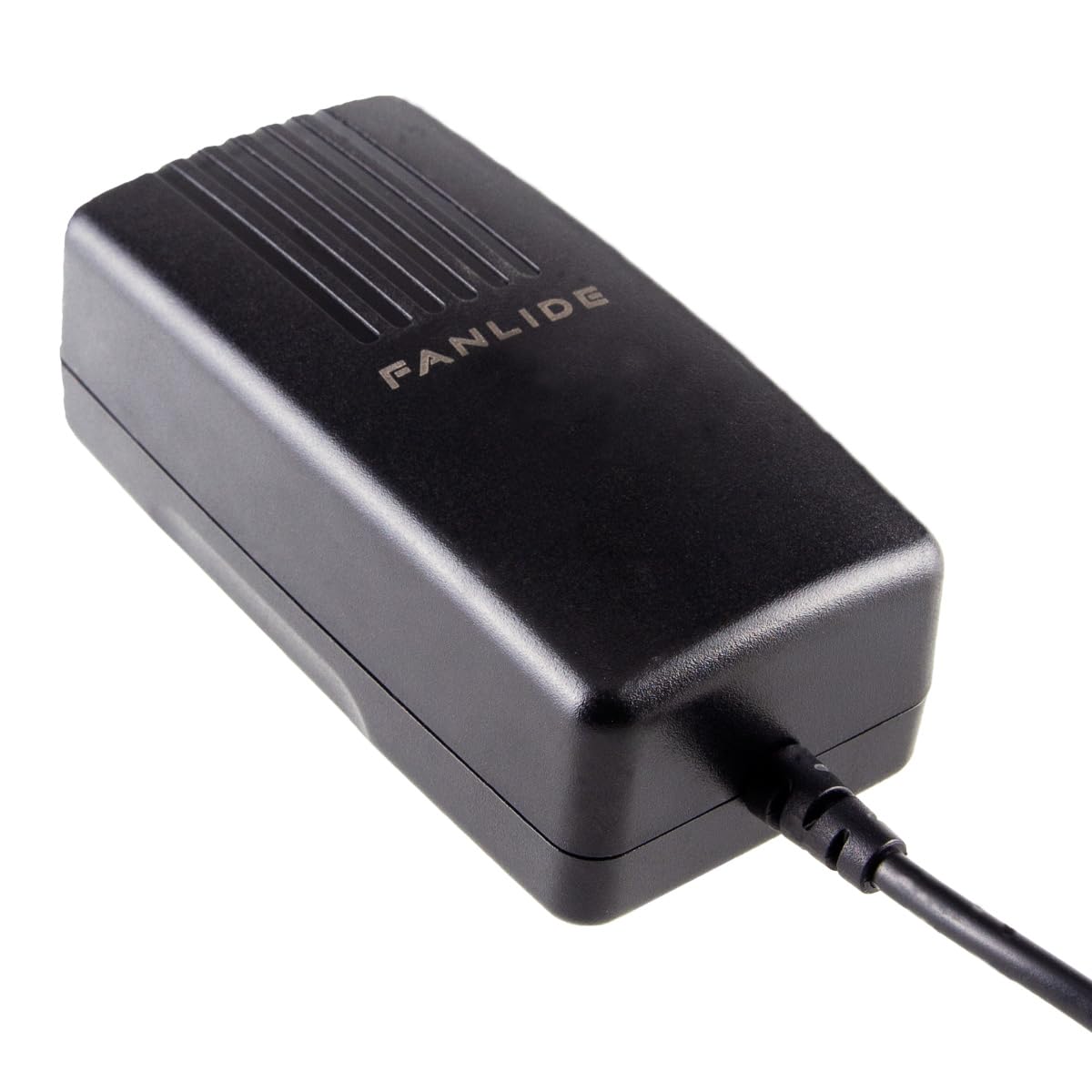 Portable Power Station Charger Adapter, Fanlide 15V 2.5A Power Supply Adapter Charger Compatible With 150-200W Portable Power St