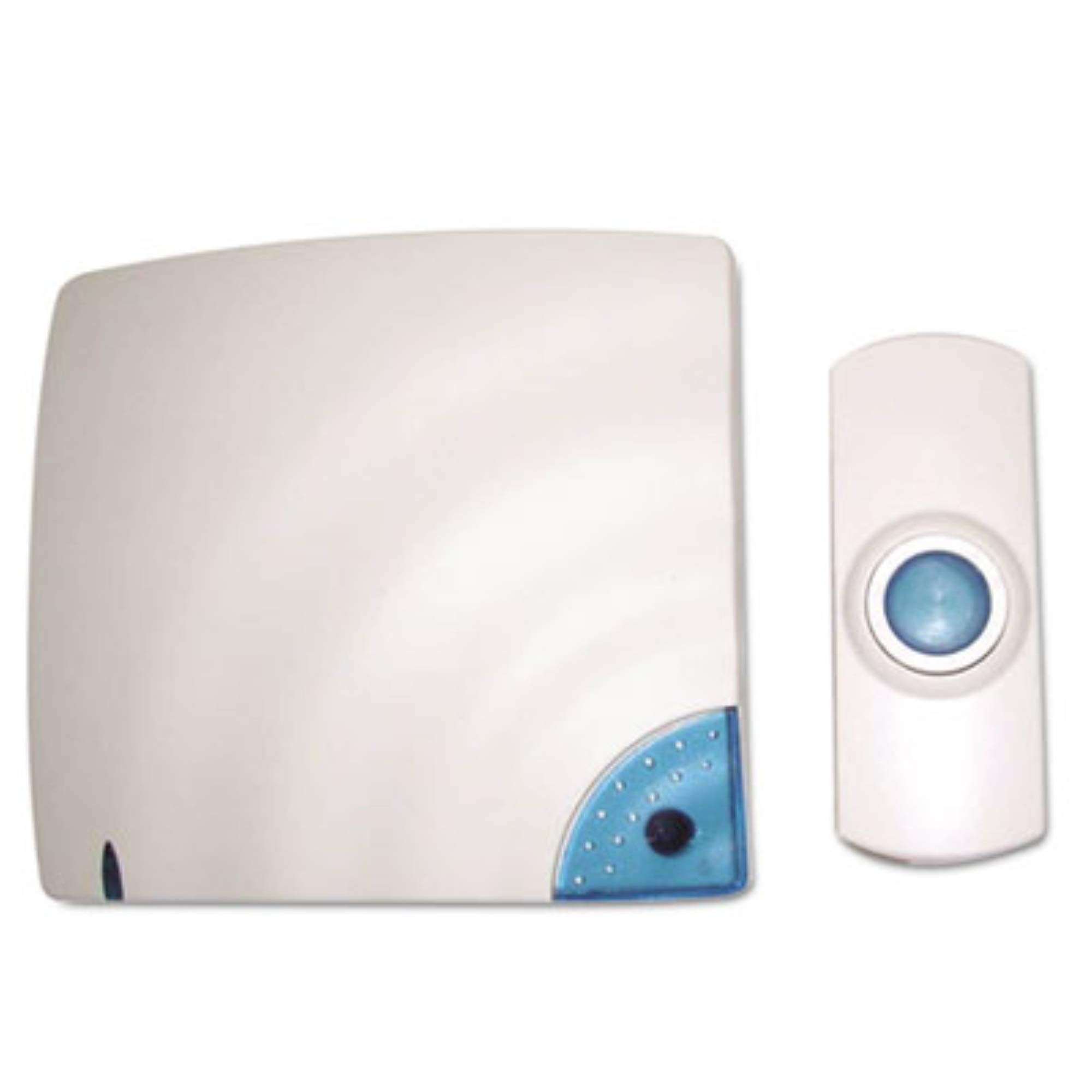 Tatco Wireless Doorbell ,Bell,Door, Wireless