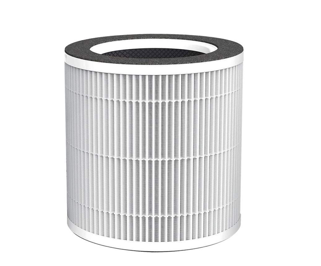 Megawise True Hepa Filter, Replacement Parts Only Compatible For Epi235A Old Version Before 21St Nov 2022, Not Compatible For 2022 Updated Version