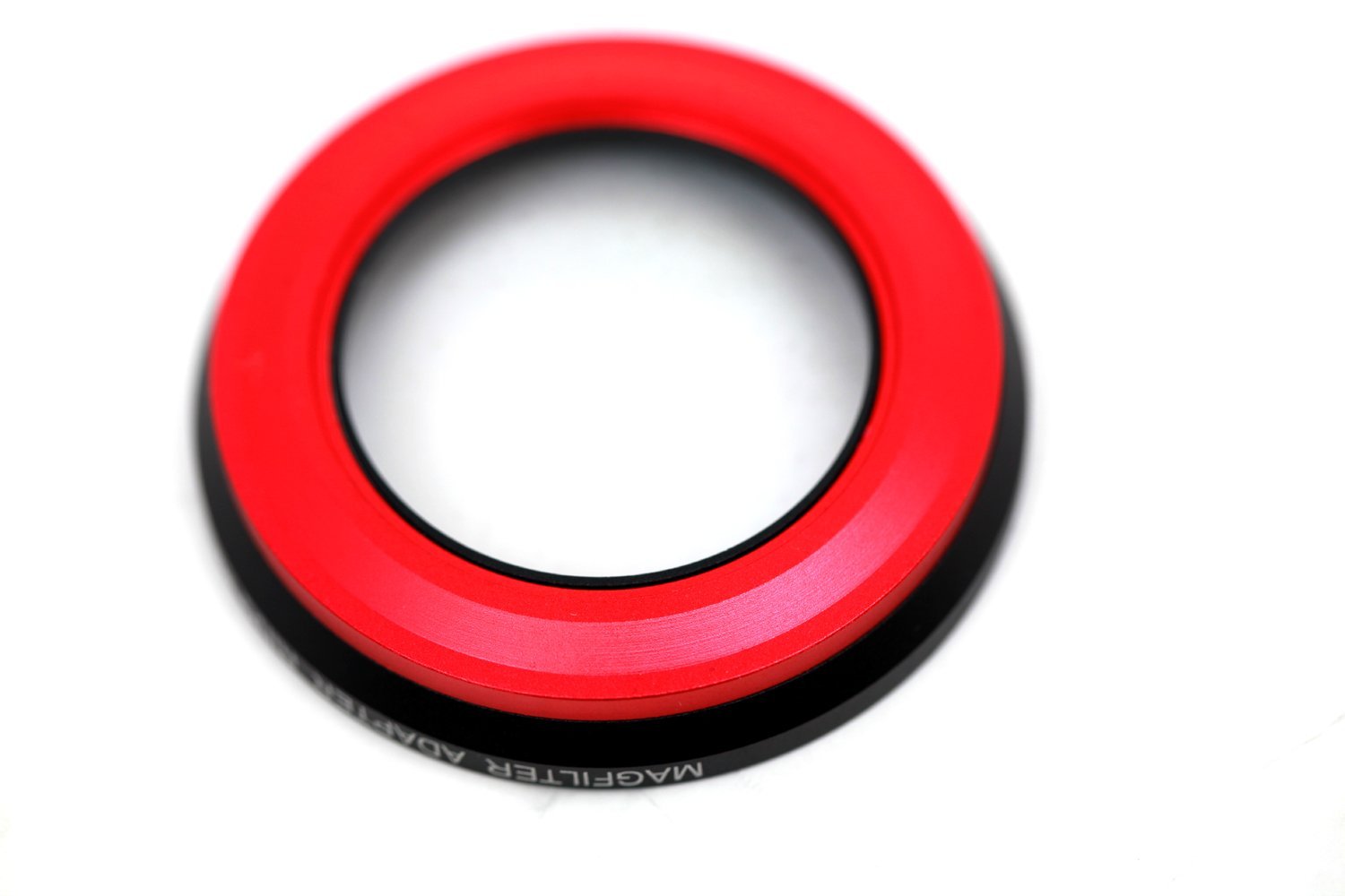 Carry Speed   Magfilter Filteradapter   58 Mm   Compact Equipment   Compatible With Sony Rx100/Hx10/Hx20/Hx30V