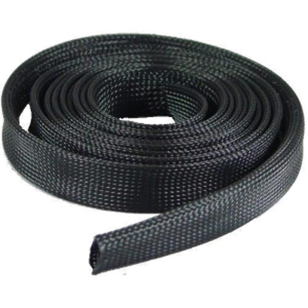 T-H Marine T-H FLEX 2 Expandable Braided Sleeving - 50 Roll