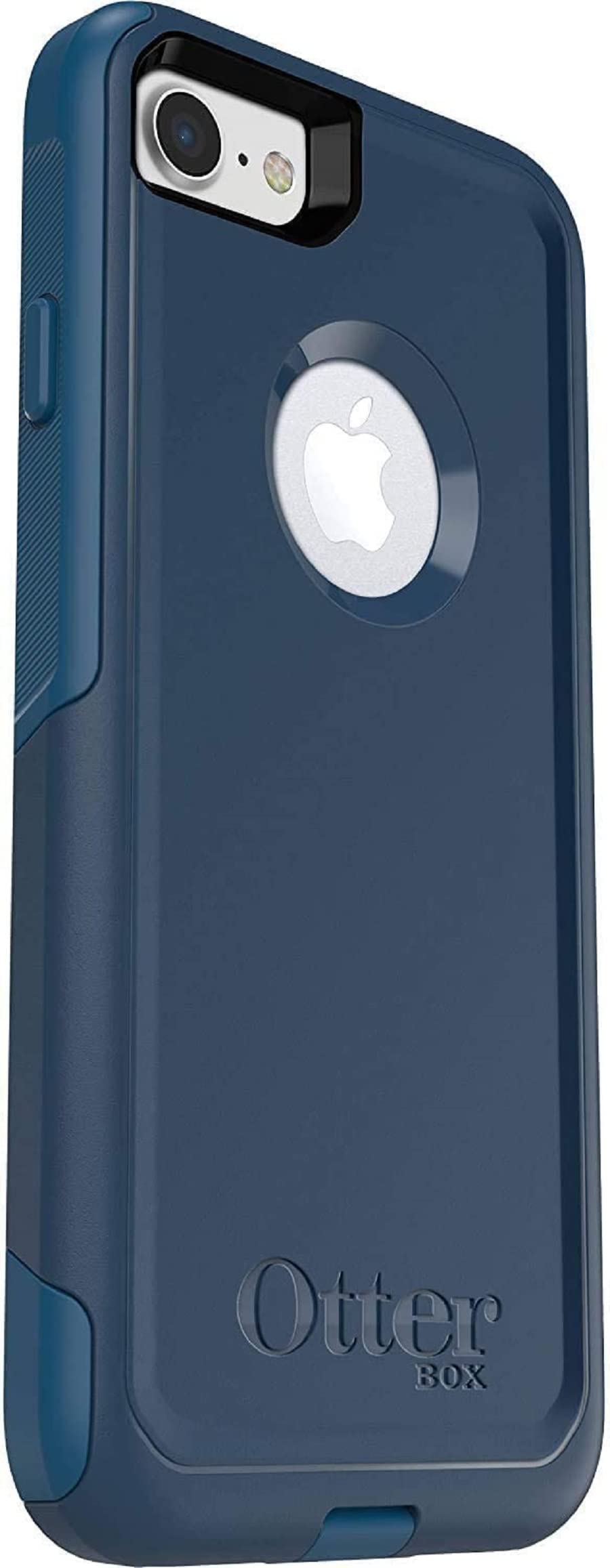 Otterbox Commuter Series Case For Iphone Se (3Rd & 2Nd Gen) & Iphone 8/7 (Only)   Non Retail Packaging   (Bespoke Way)