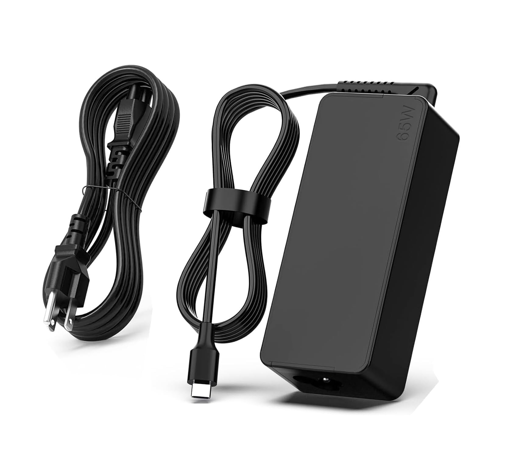 65W Usb C Laptop Charger For Lenovo Chromebook 100E 300E C330 Thinkpad T480 T480S T580 T580S Yoga C930 C940 C740 S730 730 730S 910 920 13 Usb C Adapter Power Cable More Device Type C Fast Charging