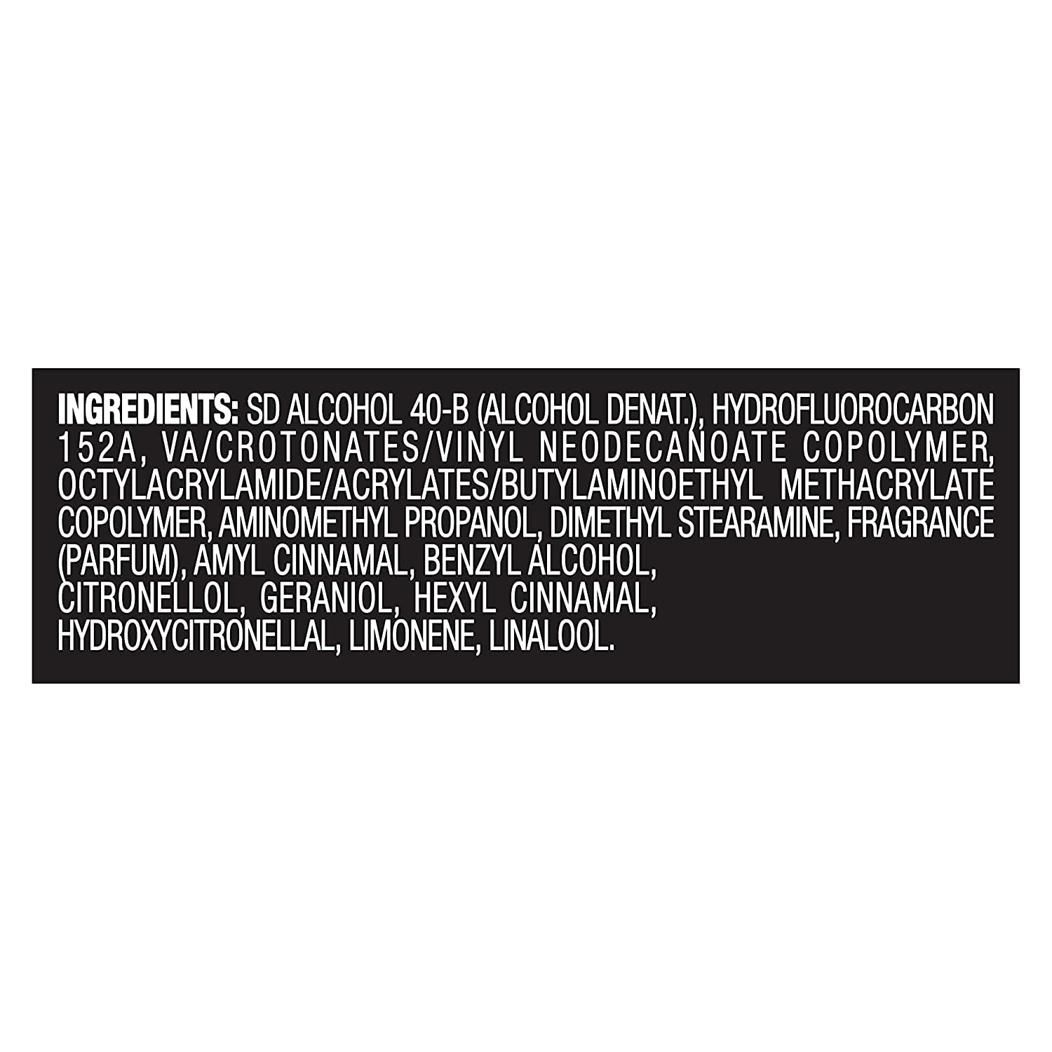 Tresemm? Tres Two Aerosol Hair Spray Extra Hold 1.5 Oz(Pack Of 24)