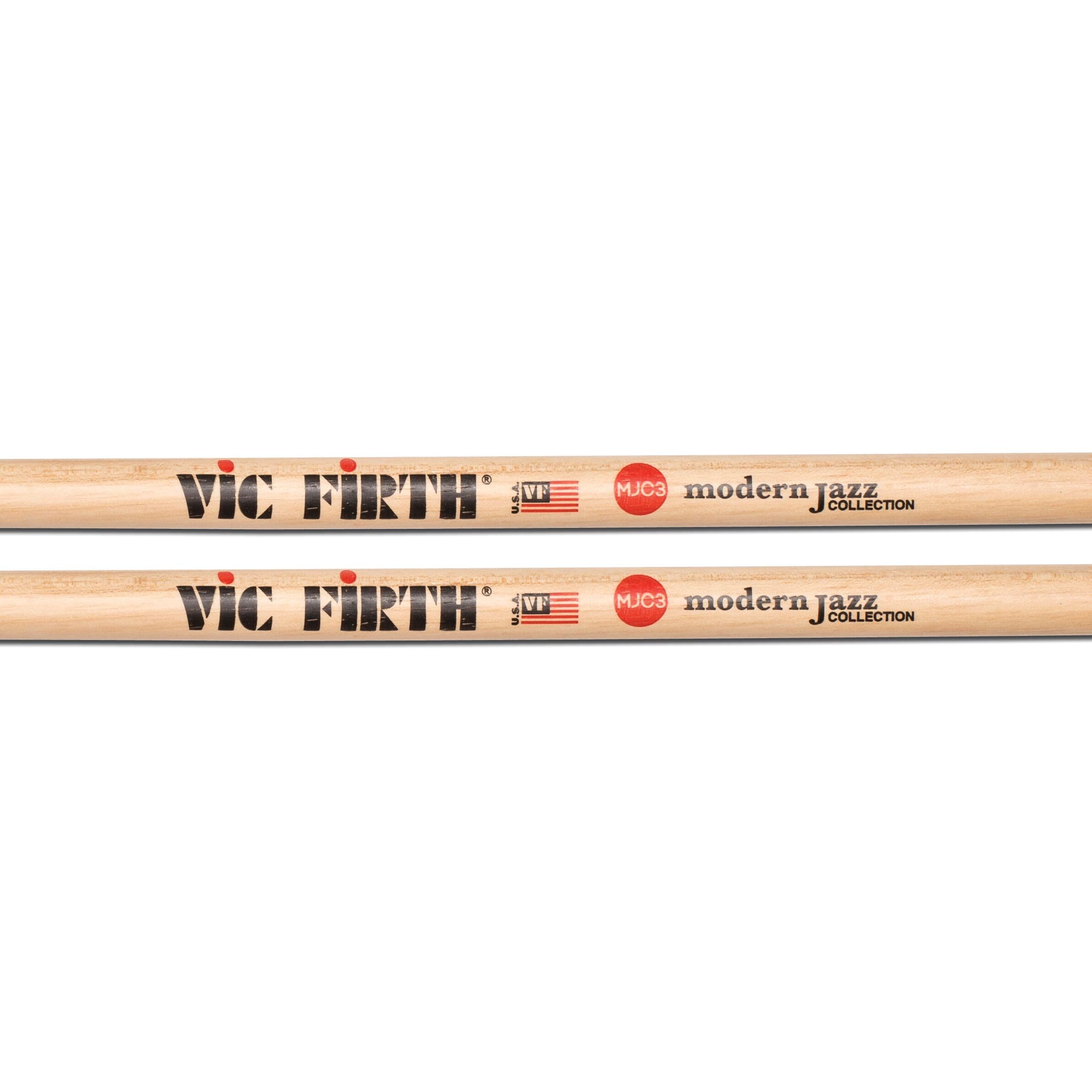 Vic Firth Modern Jazz 3