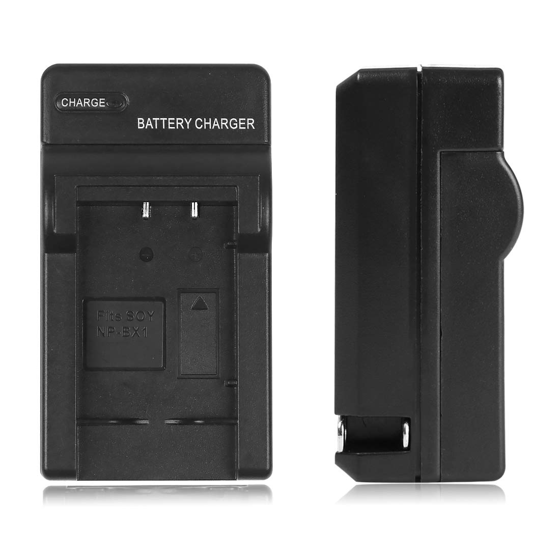 Np Bx1 Npbx1 Battery Charger For Sony Cyber Shot Dsc Hx300, Dsc Hx50, Dsc Hx50V/ B, Dsc Hx50Vb, Dsc Hx60V, Dsc Hx90, Dsc Hx90V,