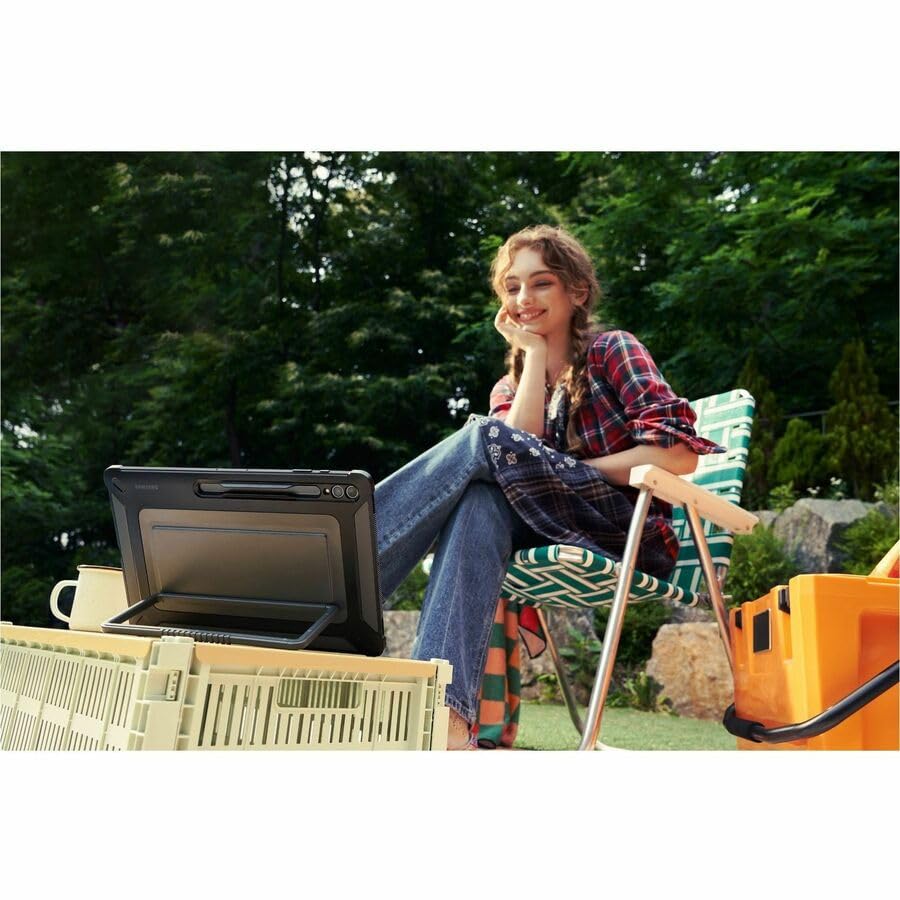 Galaxy Tab S9 Ultra Wifi Gray