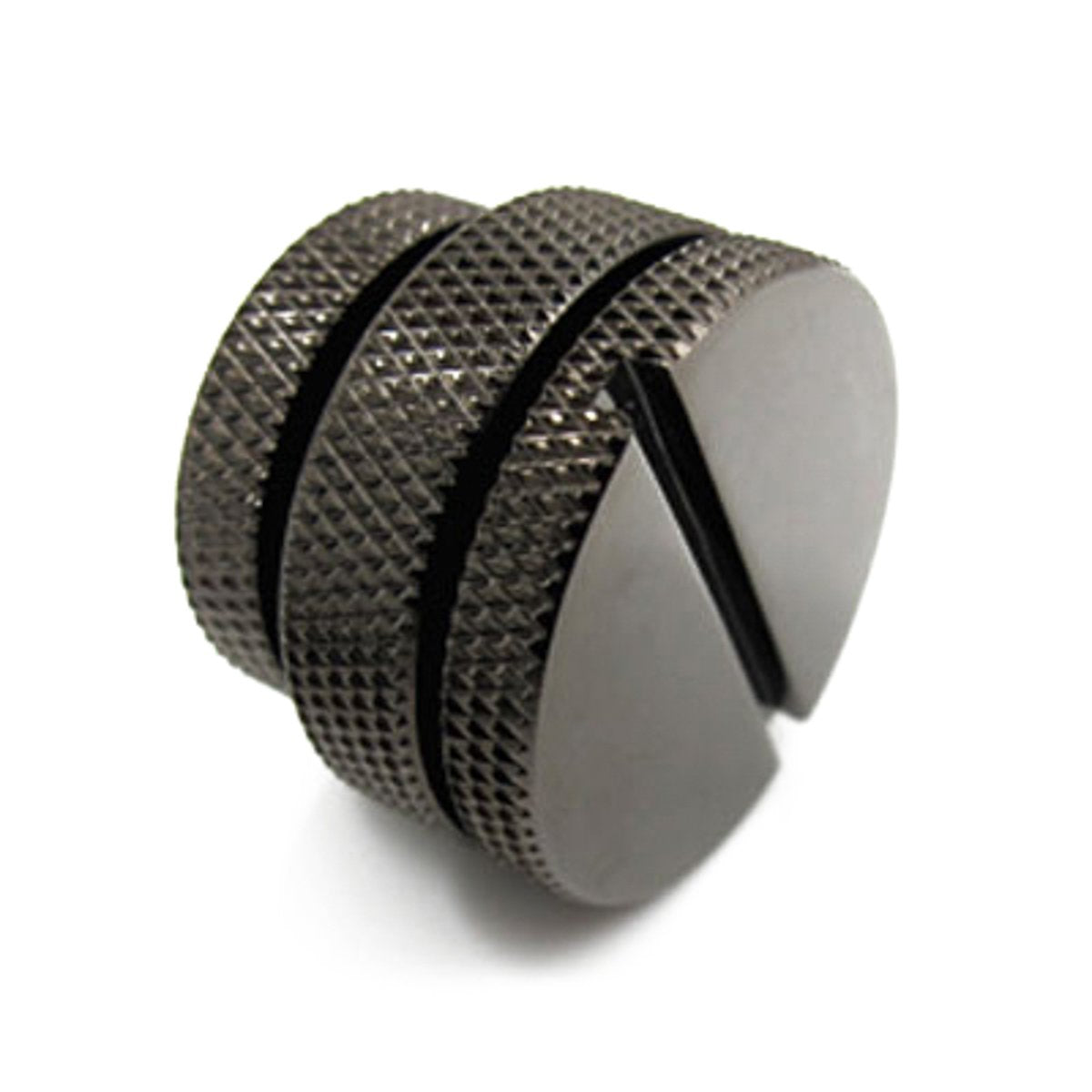 XSPC M20 to G1/4 Fillport, Black Chrome