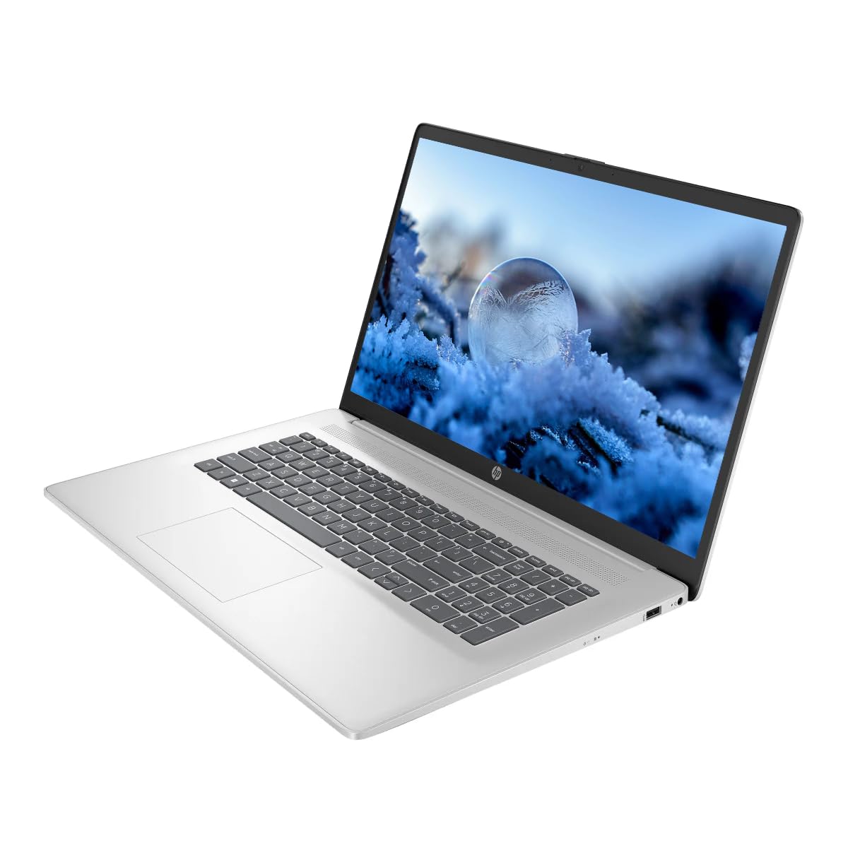 Hp 17.3'' Touchscreen Business Laptop Computer, 6-Core Amd Ryzen 5 Processor, 24Gb Ram 1Tb Ssd, Windows 11 Pro With Microsoft Of