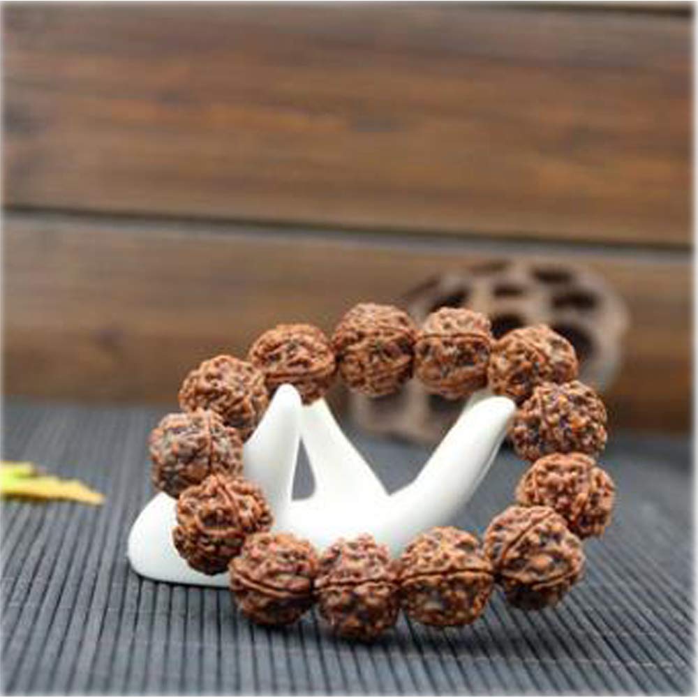 Wixine 2Pcs Ocarina White Ceramic Hand Holder Support Stand For 6 Holes 12 Holes Flute