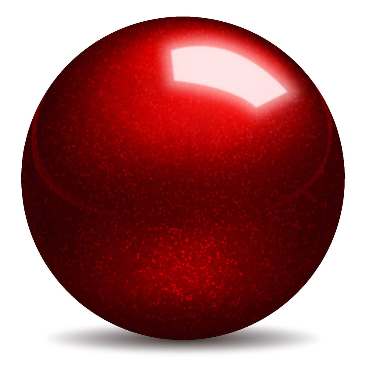 Elecom Trackball Replacement For 34Mm/1.34', Trackball Mouse, Ex G, Deft, Bitra, Huge, Relacon, Red Ball (M B1Rd)