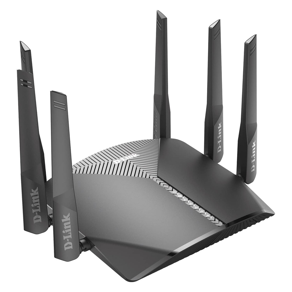 D Link Wifi Router Ac3000 Mesh Smart Internet Network Voice Control, Mu Mimo Tri Band Gigabit Gaming Mesh (Dir 3040 Us)