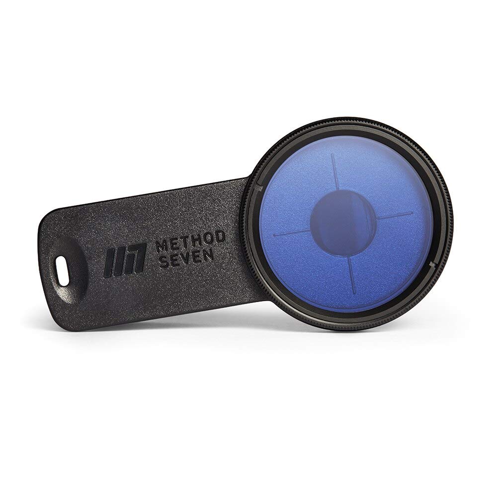 Method Seven Catalyst Hps Phone & Tablet Camera Filter