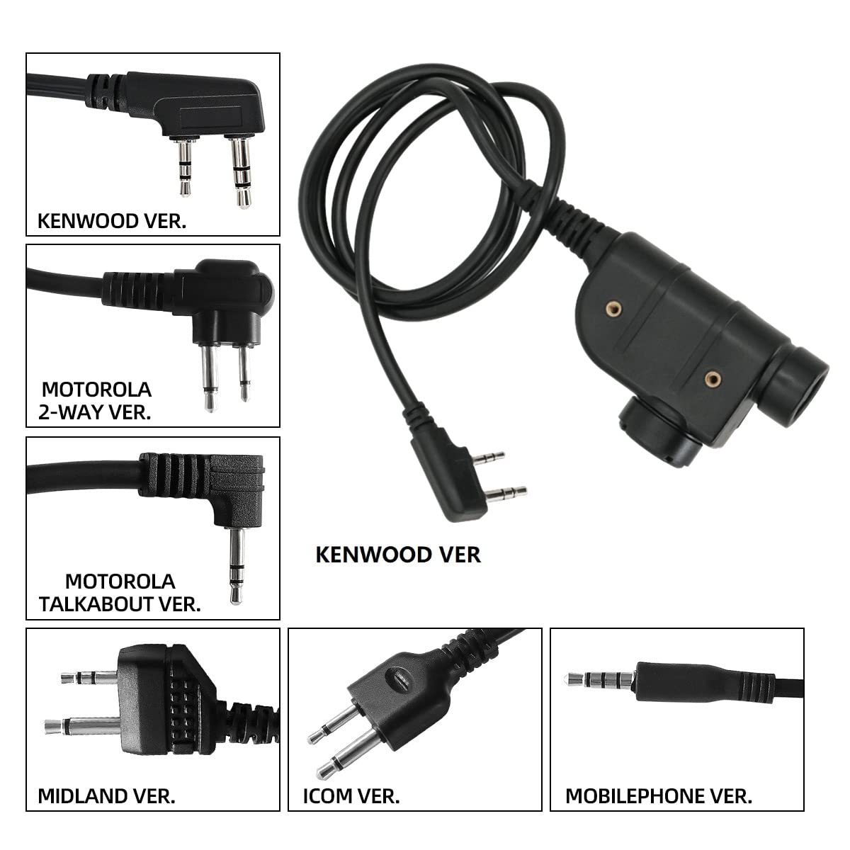 Tsvisioncore U94 Ptt 2Pin