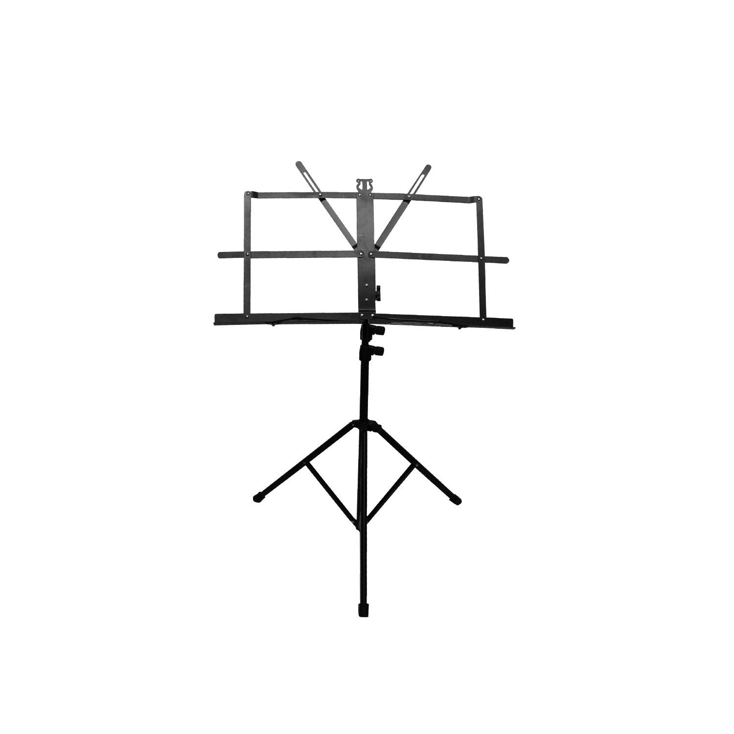 Godpsmusic Music Stand (Cc Mstand) (Carry Bag Included)