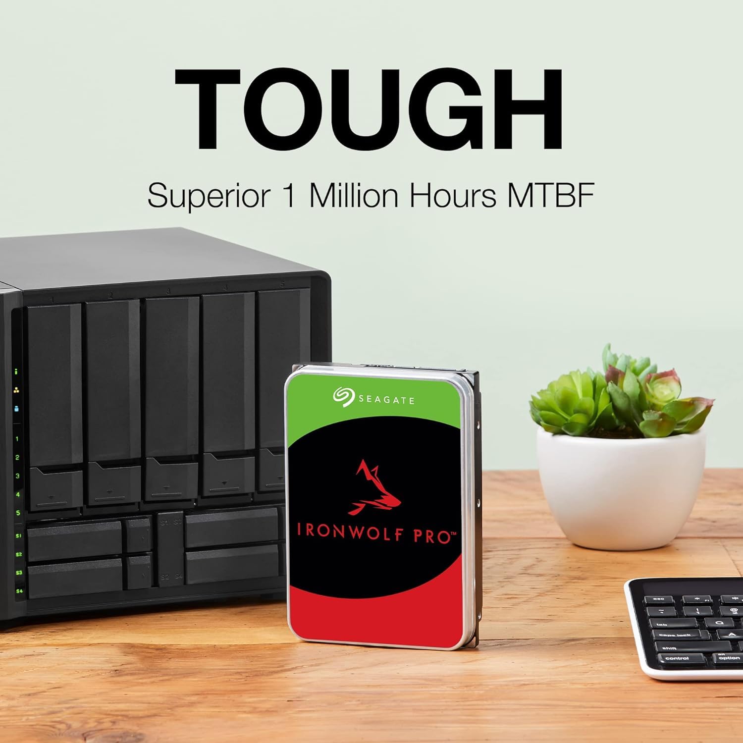 Seagate 8Tb Hdd