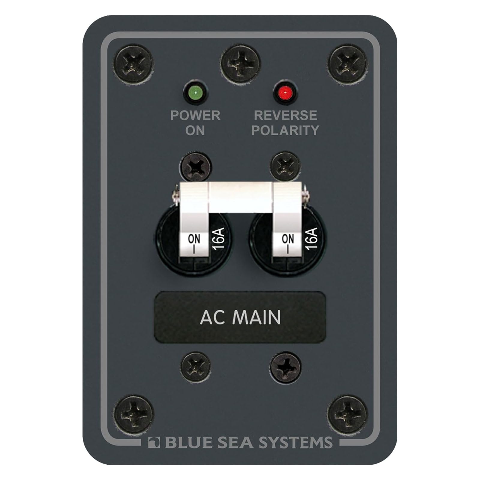 Blue Sea Systems AC Main [European]