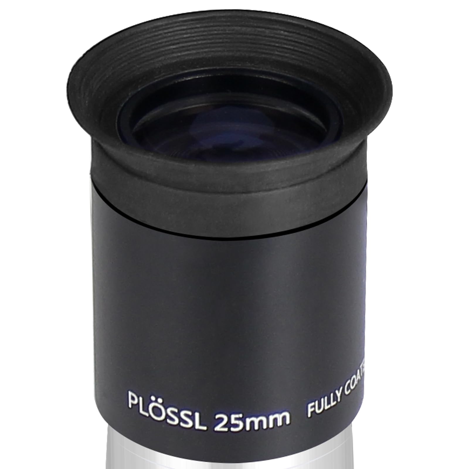Celticbird Telescope 1.25'' Super Plossl Eyepiece 25Mm 4 Element Plossl Design Threaded For Standard 1.25Inch Astronomy Filters