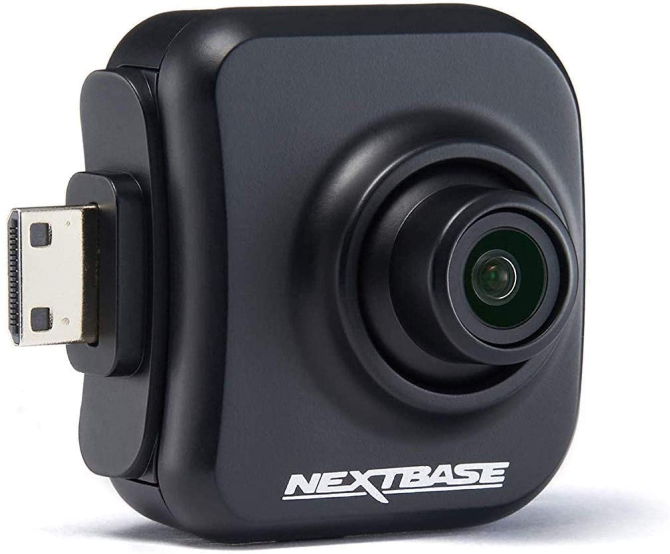 Nextbase Cabin View Camera, For Nextbase 322Gw, 422Gw, 522Gw, And 622Gw Car Dashboard Cameras