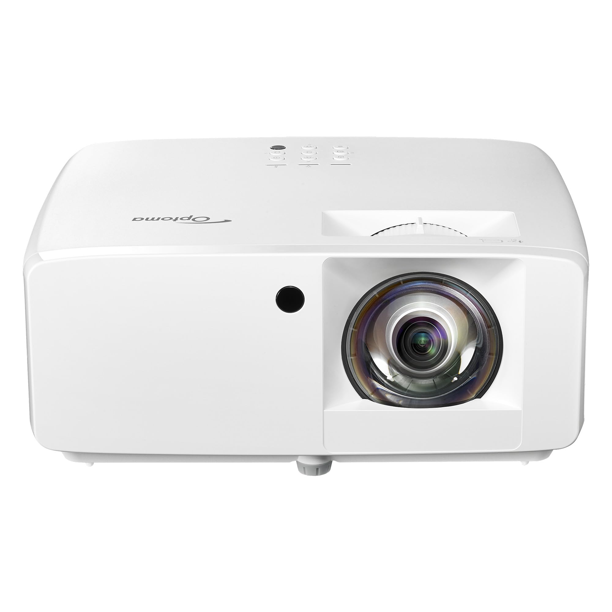 Projector Laser 3600 Lumens Wxga.