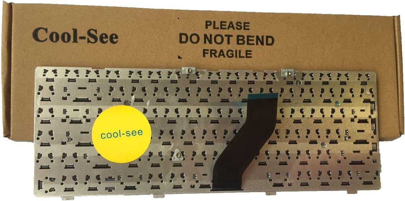 New Keyboard For Hp Pavilion Dv6000 Dv6100 441427 001 Black