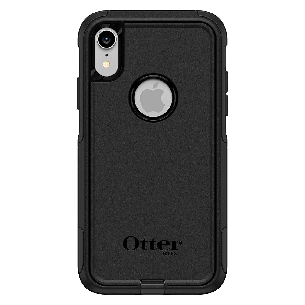 Otterbox Commuter Series Case For Iphone Xr   Frustration Free Packaging   Black