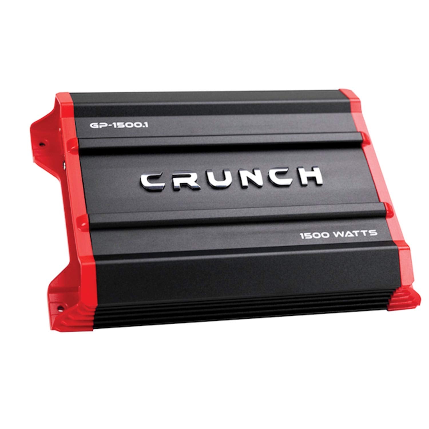 Crunch Ground Pounder GP-1500.1 1500 Watt Monoblock Amplifier