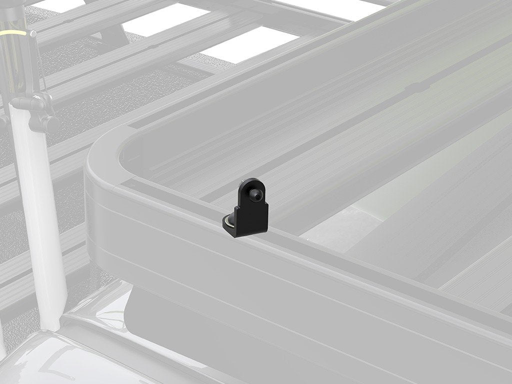 Front Runner Rack Mounting Bracket Compatible With Gopro